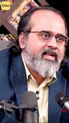 Stop Sharing Your Trash || Acharya Prashant