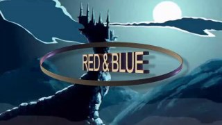 RED AND BLUE ( LEO BENNINK INSTRUMENTAL CLASSIC )