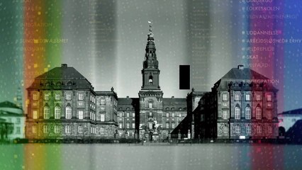 Mød partierne: Uffe Elbæk |2019| DR