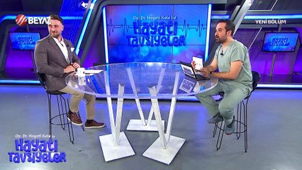 Hayati Tavsiyeler 17 Nisan 2024