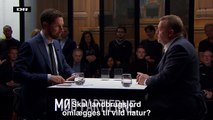 Mød partierne: Lars Løkke Rasmussen |2019| DR