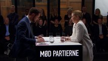 Mød partierne: Mette Frederiksen |2019| DR
