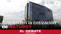 La CNMV suspende la cotización de Naturgy ante los posibles movimientos en su accionariado