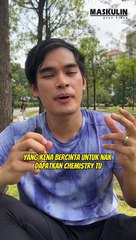 Komen Alif Muhaimin Mengenai 'Cinta Lokasi'