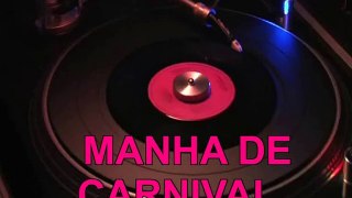 '' MANHA DE CARNIVAL '' ( LEO BENNINK POP/ JAZZ /LATIN/SOUL