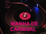 '' MANHA DE CARNIVAL '' ( LEO BENNINK POP/ JAZZ /LATIN/SOUL