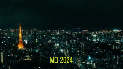 House of the Owl [Fukuro to Yobareta Otoko] J-Drama Disney+ 2024