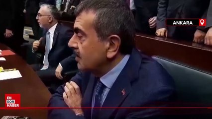Bakan Tekin: Öğretmen atamasında takvim ve sayı belli değil