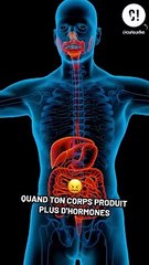 Pourquoi le stress donne envie d'aller aux toilettes ?!