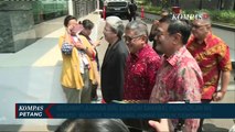 Tim Hukum Prabowo-Gibran Serahkan Materi Kesimpulan ke MK: Tudingan Kecurangan Pilpres Tak Terbukti
