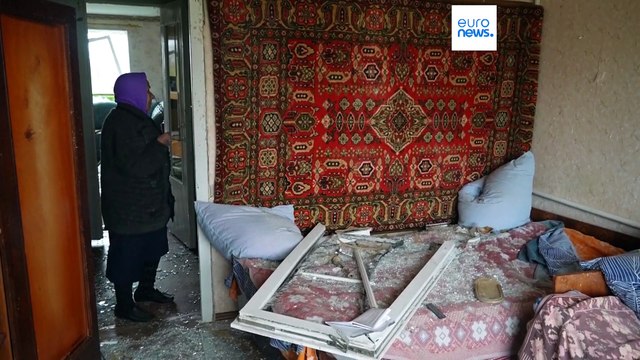 Guerra in Ucraina: tre missili russi colpiscono la città di Chernihiv, almeno 11 morti e 22 feriti