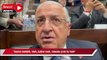 Bakan Güler: Daha Kandil var, Gara var, orada çok iş var