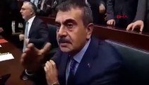 Bakan Tekin'den öğretmen ataması açıklaması