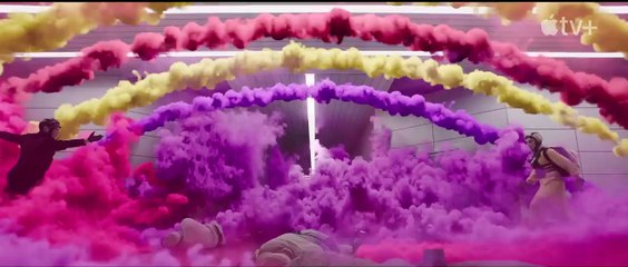 Argylle Blooper Reel _ Apple TV+