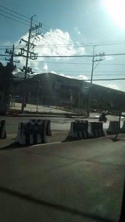 sm santo tomas