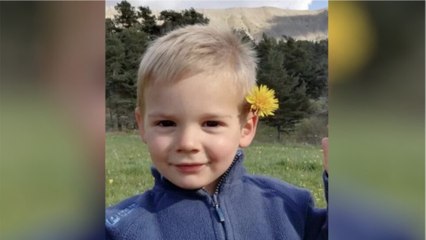 Mort d’Émile : l’hypothèse “du loup”, écartée au début de l’enquête, paraît maintenant plausible