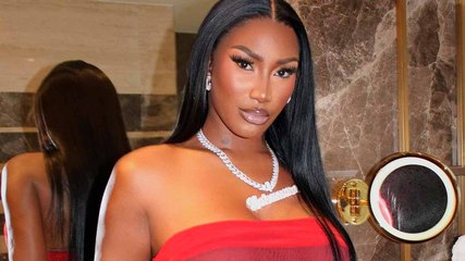 Aya Nakamuran Olympiavalinta Pariisin avajaisiin herättää kiistaa Ranskassa 🇫🇷