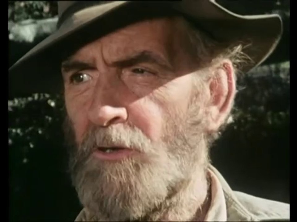 Auf Wiedersehen, Charlie - Ganze Serie - 1/13 - 'Pete entscheidet sich' - 1976