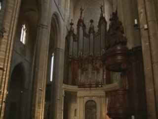 Nicolas de Grigny récit de tierce en taille (Gloria)