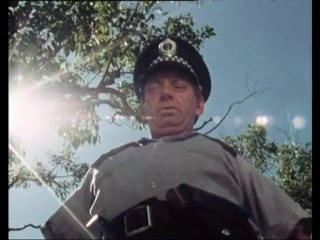 Auf Wiedersehen, Charlie - Ganze Serie - 2/13 - "Manga, Manga" - 1976