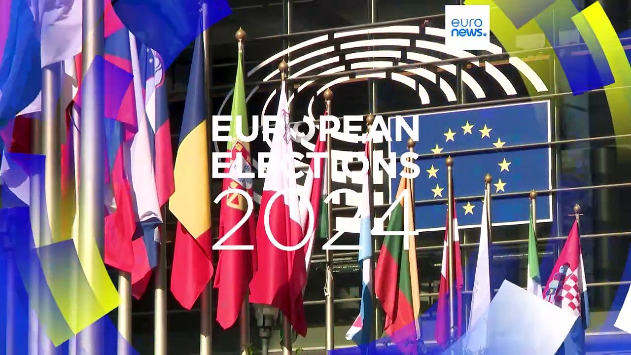 Over 70% of EU citizens 'likely' to vote in June elections, new poll shows