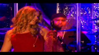 JOSS STONE — Mind Body & Soul Sessions: Live In New York City | (2004) | Music from EMI