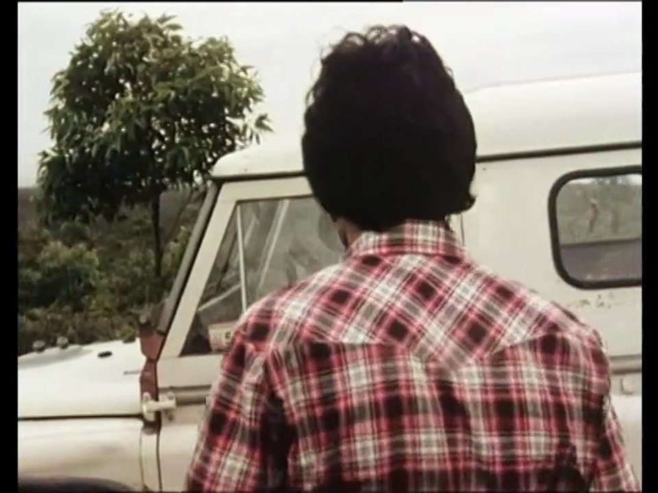 Auf Wiedersehen, Charlie - Ganze Serie - 3/13 - 'Gefangen im Busch' - 1976