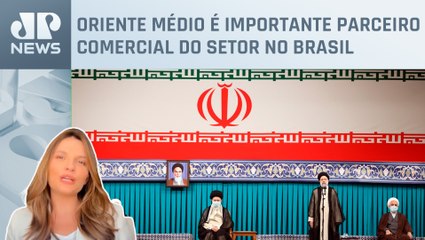 Kellen Severo: Risco geopolítico aumenta e agro monitora efeitos