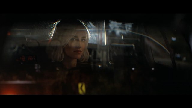 Daddio – Bande-annonce (avec Dakota Johnson et Sean Penn)