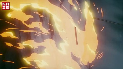 Millennium Actress Bande-annonce (DE)
