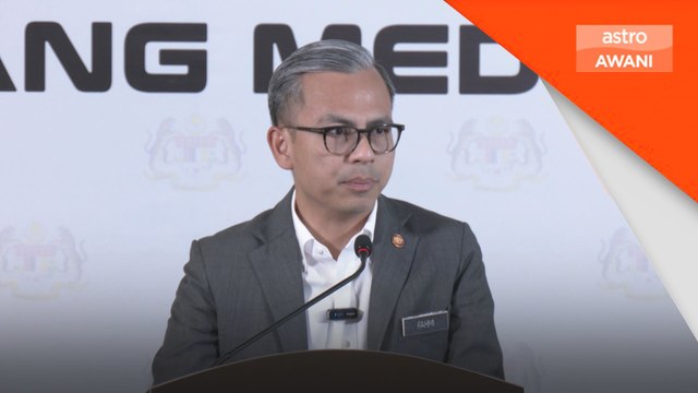 RUU tubuh agensi selaras kawal selia pintu masuk negara