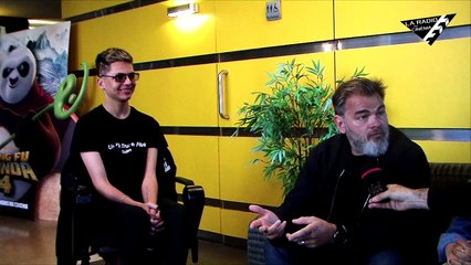 “Un P'tit Truc en Plus” : L’Enchantement Cinématographique selon Clovis Cornillac