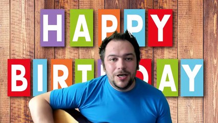 Happy Birthday, Susanne! Geburtstagsgrüße an Susanne