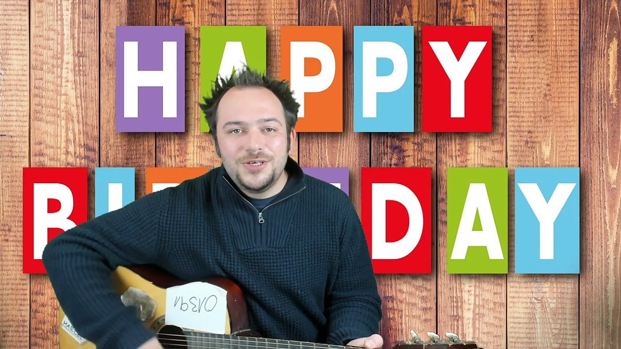 Happy Birthday, Pauline! Geburtstagsgrüße an Pauline