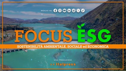Focus ESG - Episodio 25