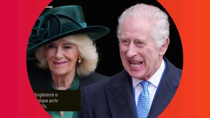 Camilla Parker-Bowles : Complètement accro à une boisson décriée, son péché mignon pour "tenir le coup" révélé