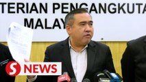 HeiTech Padu contract awarded via open tender, says Loke