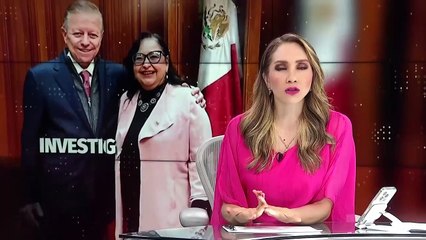 México es el tercer país con más solicitudes de refugio. Paola Barquet, 16 de abril 2024