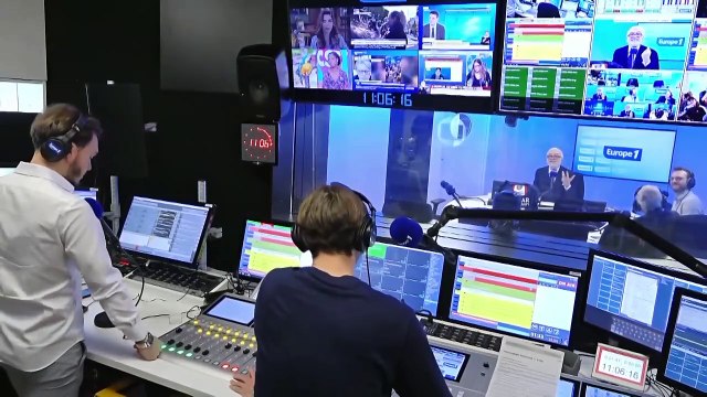 Ligue des Champions - Le PSG qualifié pour les demi-finales après leur victoire 4-1 à Barcelone