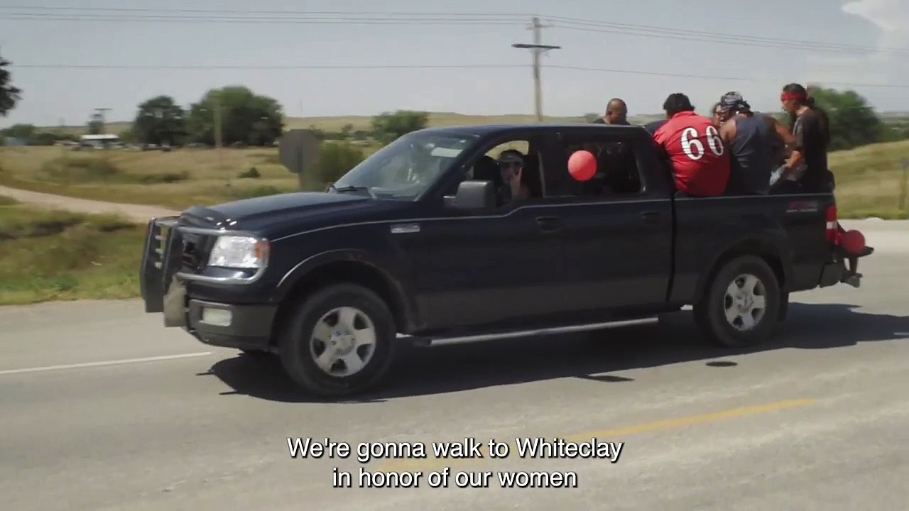 Les Chansons que mes frères m'ont apprises Bande-annonce (EN)