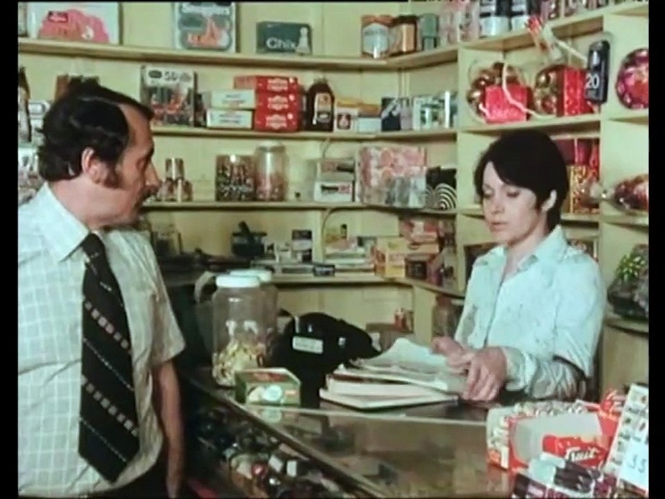 Auf Wiedersehen, Charlie - Ganze Serie - 6/13 - 'Feuer im Busch' - 1976