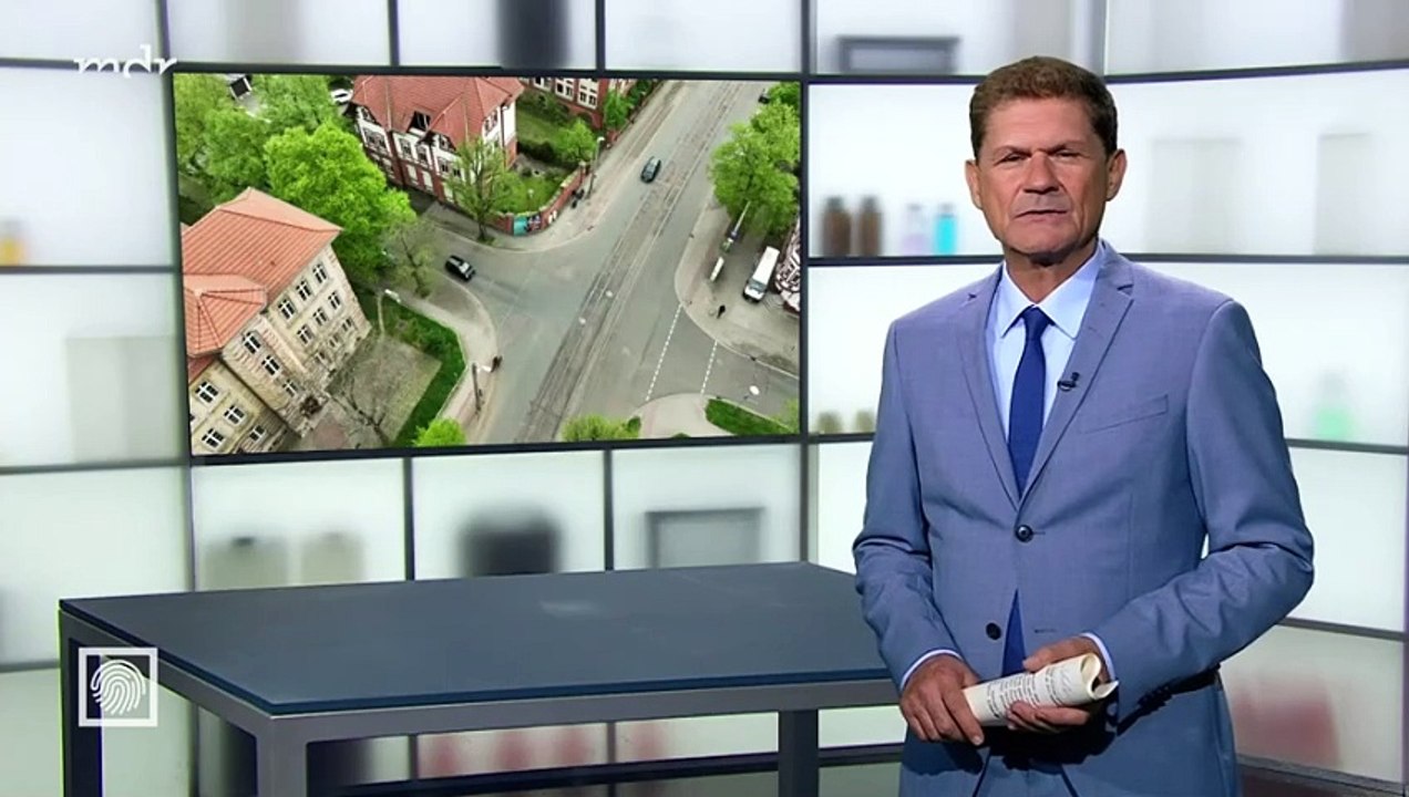 Kripolive vom 14.April 2024