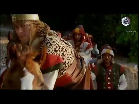 Bölüm 15 - Sultan Baybars Dizisi - 2005 - Moğolları Yenen Türk - HD Türkçe Altyazı (Arapça'dan Düzenlenmiş Makine Çevirisi) - Altyazıları çarktan ve sağ alttan aktifleştirmeyi unutmayınız!