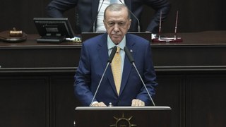 Erdoğan: Şunu herkes görsün ve bilsin, biz bitti demeden hiçbir şey bitmez