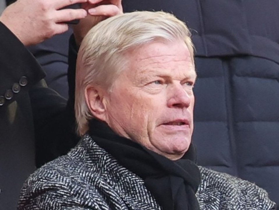 Nagelsmann-rückkehr zum fc bayern: das sagt oliver kahn dazu