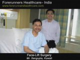 Cost effective cosmetic surgery in India for you.