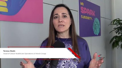 Rodò (Merck): “Nei siti italiani di Bari, Ivrea e Guidonia riduzione del 28% di CO2”