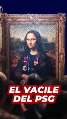 El vacile del PSG al BARÇA tras la ELIMINACIÓN de CHAMPIONS LEAGUE