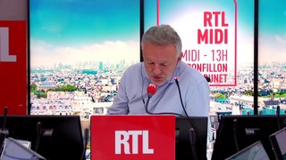 Le journal RTL de 12h du 17 avril 2024