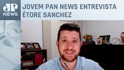 Economista comenta alta do dólar em relação ao real